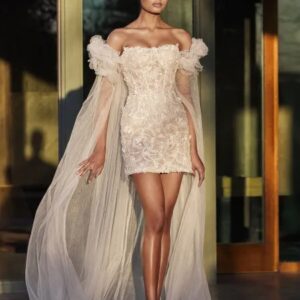Wedding Accessories for Brides