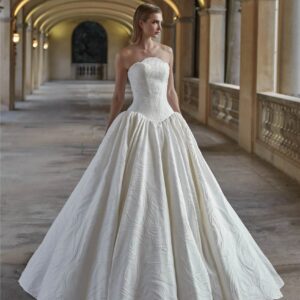Wedding Dresses